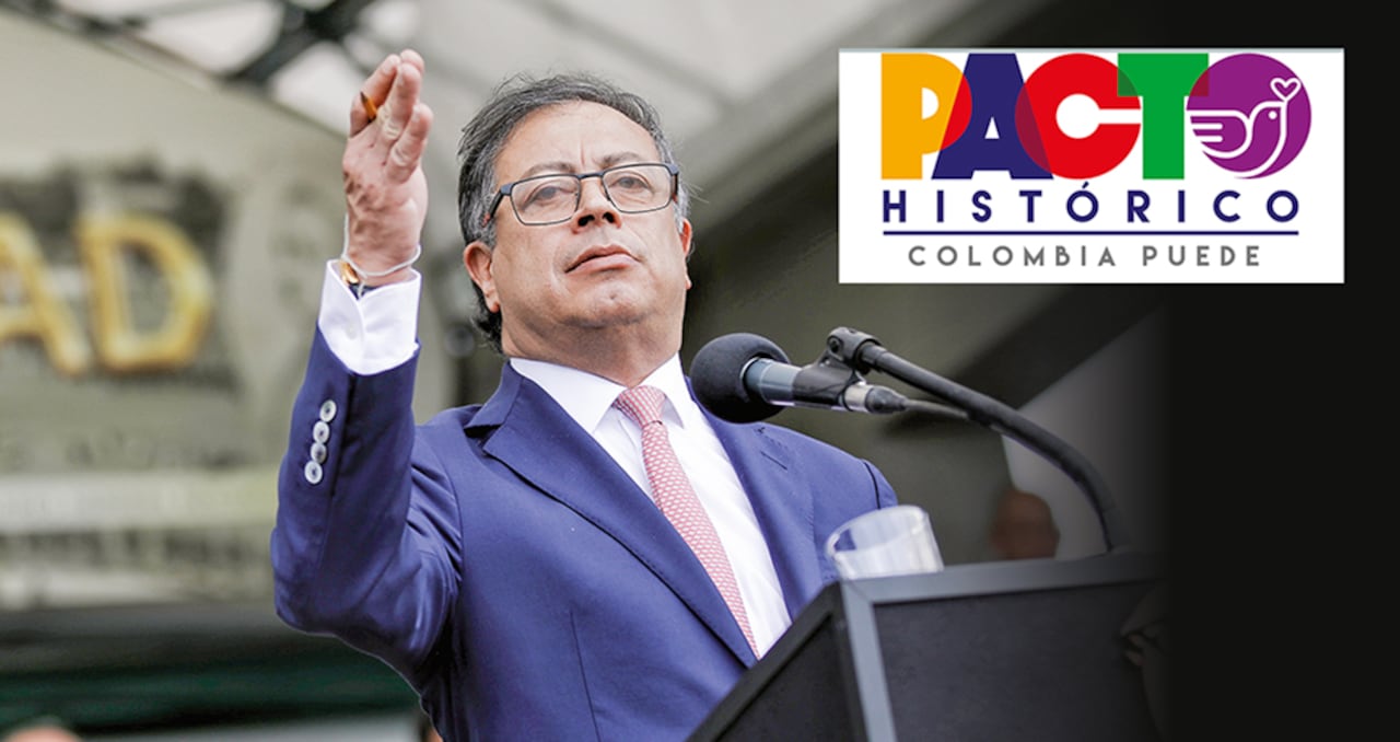 El Pacto Histórico se encuentra dividido y desarmado de cara a las elecciones regionales, por lo que estas podrían ser un golpe duro al progresismo del presidente Gustavo Petro.