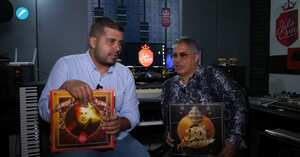 Julio Cortés, hijo del reconocido cantante "Tito" Cortés, celebra 35 años de carrera artística. El músico y compositor ha hecho parte de orquestas como Grupo Niche, La Suprema Corte y su agrupación Julio Cortés y su Corte. Lleva más de diez producciones de su autoría y en esta trayectoria nos cuenta un sinfín de anécdotas.