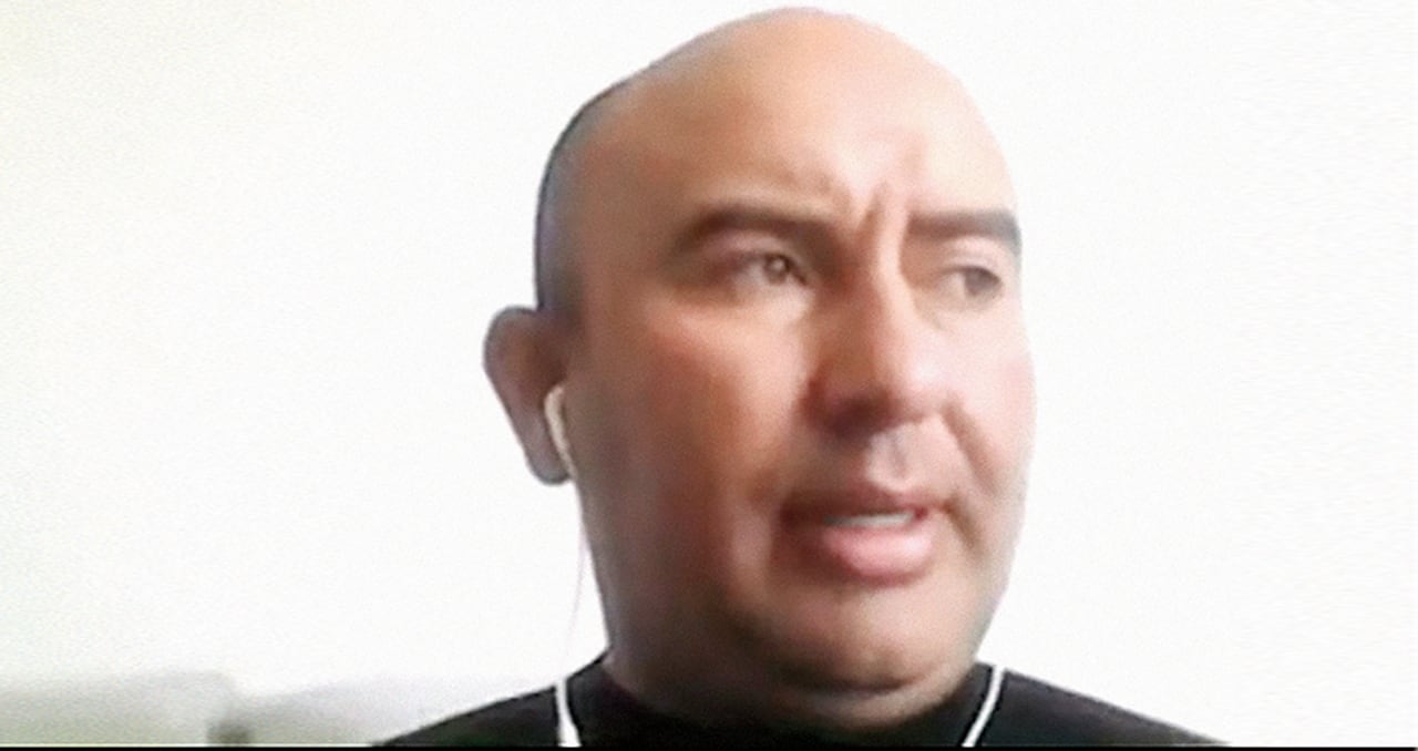 Fueron más de dos horas y media de audiencia disciplinaria en las que el capitán del Esmad Manuel Cubillos confesó el antes, el durante y el después del caso Dilan Cruz.