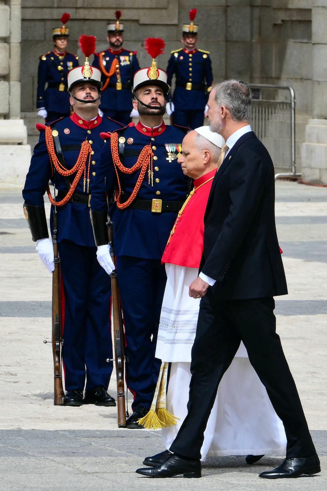 Papa Leon XIV