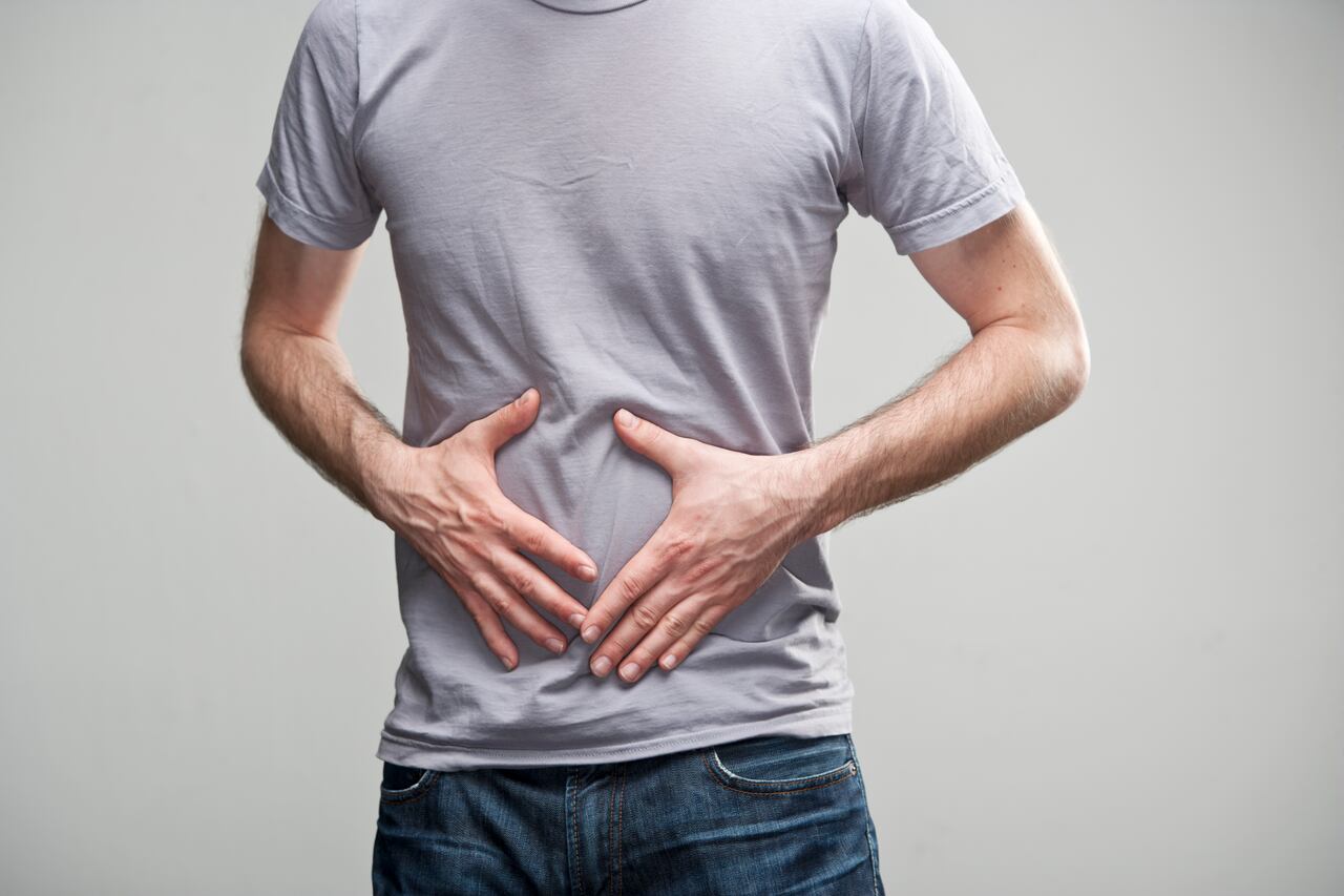 La salud intestinal es fundamental para la protección del organismo.