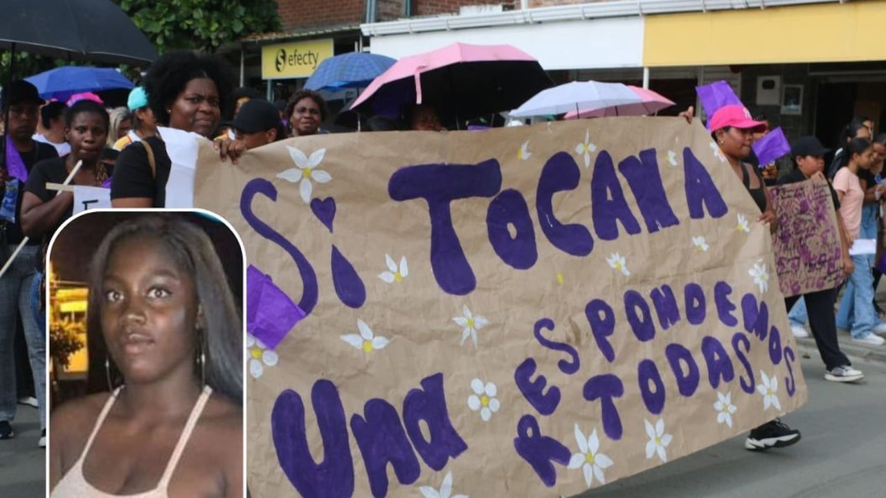 Con la muerte violenta de Ivone Carolina Aponzá ya son seis personas asesinadas este mes de mayo, todos los casos están relacionados con el intenso enfrentamiento de pandillas que se registra en los barrios del oriente de Puerrto Tejada, Cauca.