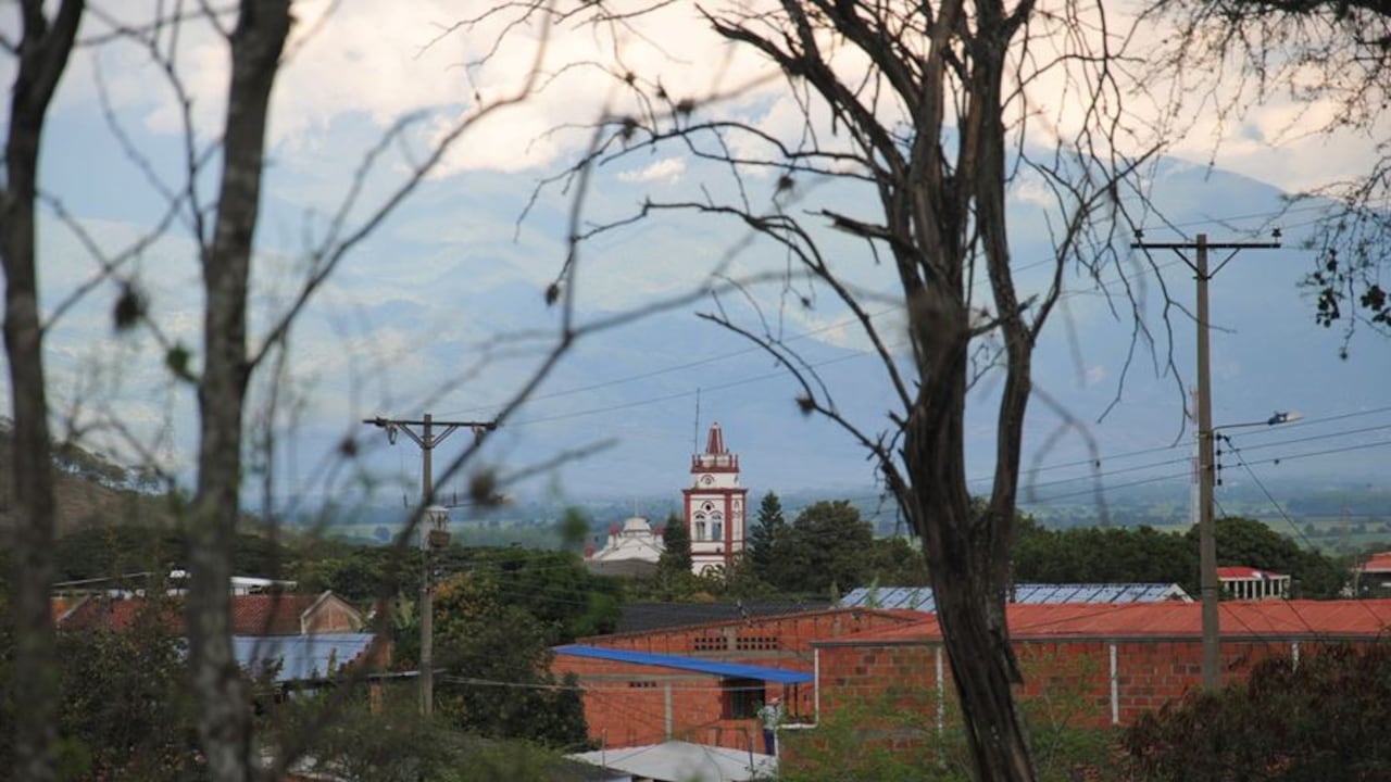 Vijes - Valle del Cauca