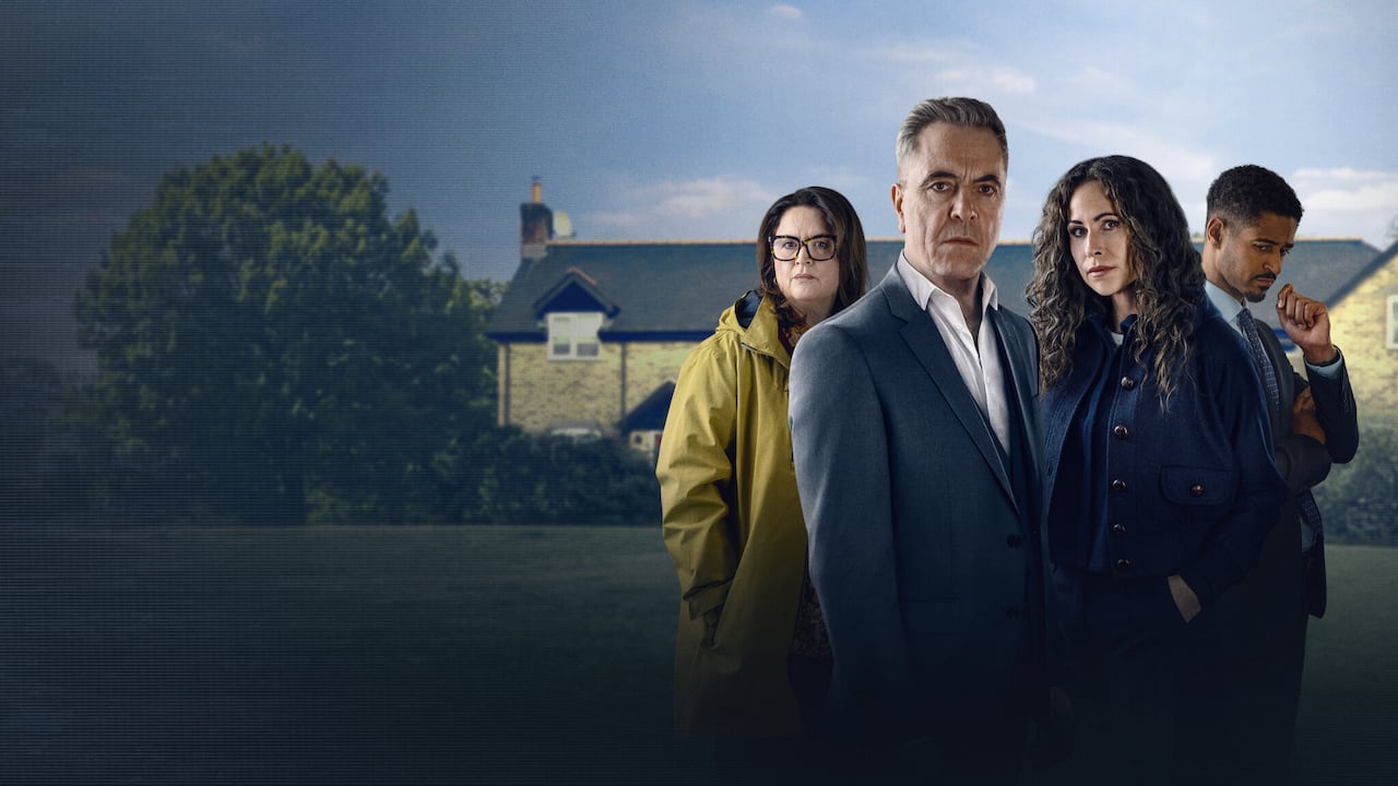 En Fuga, una miniserie ideal para maratonear en este puente festivo.