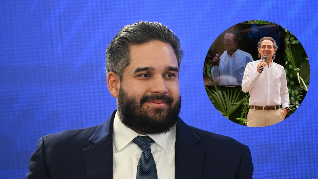 El alcalde de Medellín, Federico Gutiérrez, contribuirá a que se aclare la supuesta reunión de Nicolás Maduro Guerra con disidencias de las Farc.
