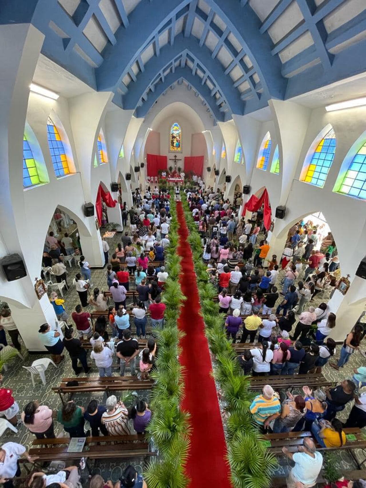 Seminario Mayor San Pedro Apóstol Cali