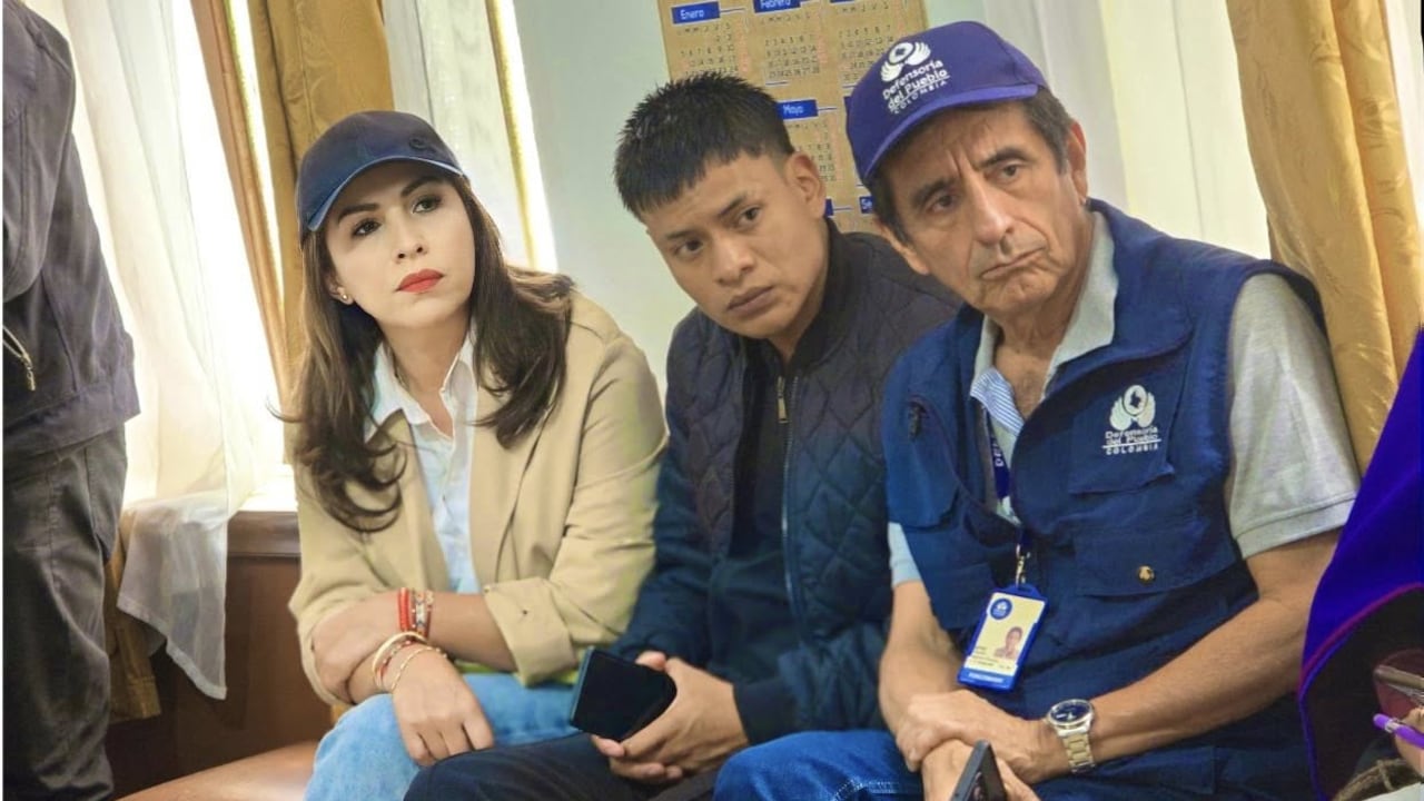 La Gobernación del Cauca atiende la situación que acontece en este momento entre las Autoridades Nasa de Pitayó y el pueblo Misak de Guambía, desde un Puesto de Mando Unificado promoviendo espacios de concertación orientados a construir soluciones desde el respeto mutuo, la convivencia pacífica y la protección de la vida en los territorios.