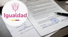 El contrato busca garantizar durante cuatro meses la continuidad del programa Jóvenes en Paz.