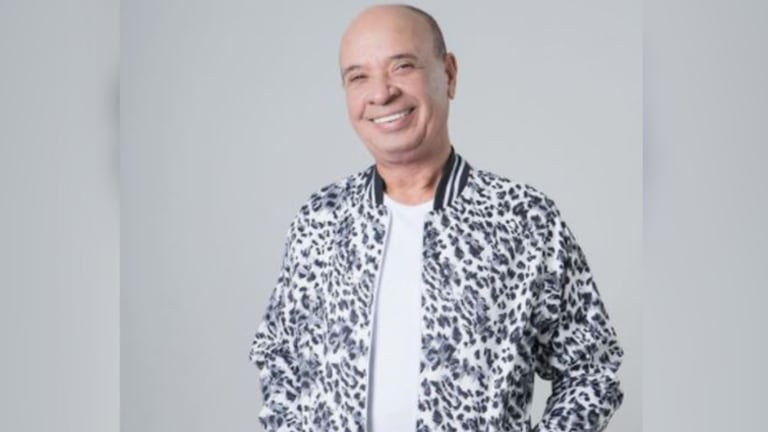 Luis Alberto Posada