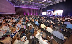 Cali es el epicentro de las tendencias comerciales con la macrorueda, Retail del Futuro de Fenalco.