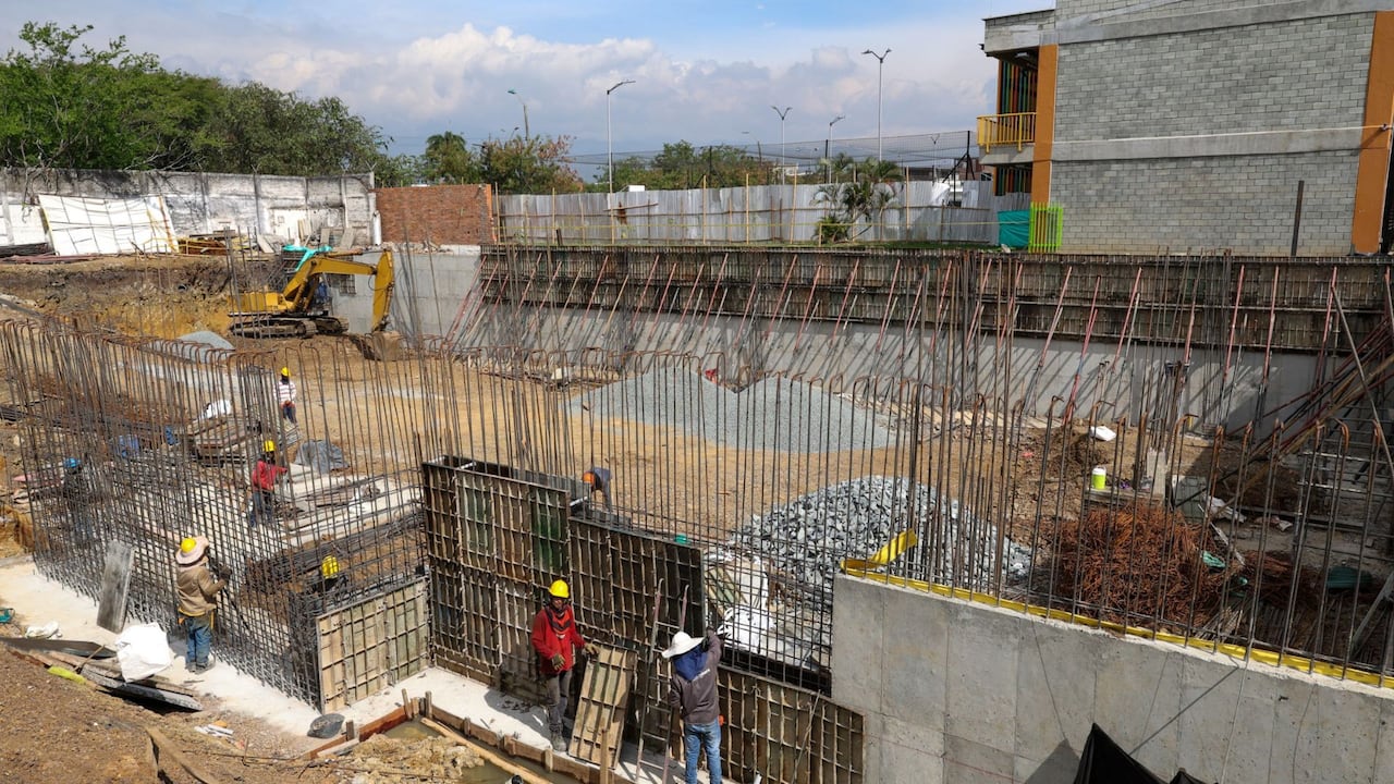 Hospital Antonio Nariño