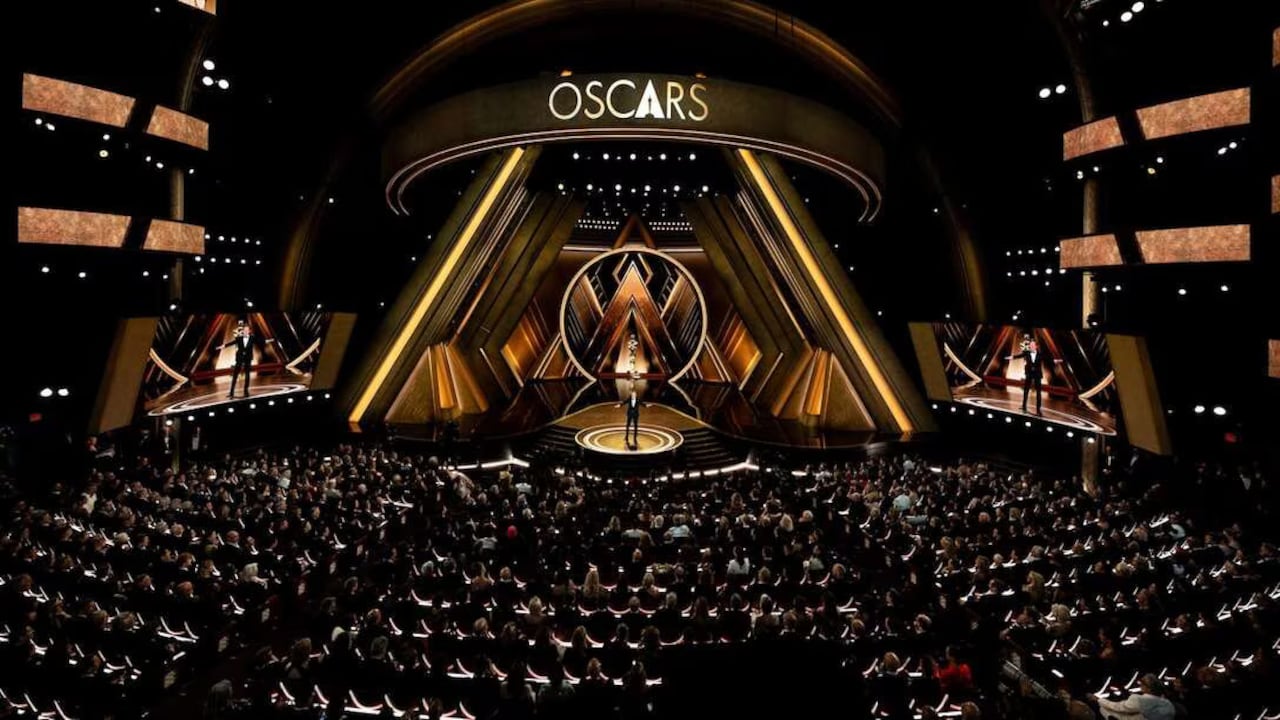 Premios Oscar