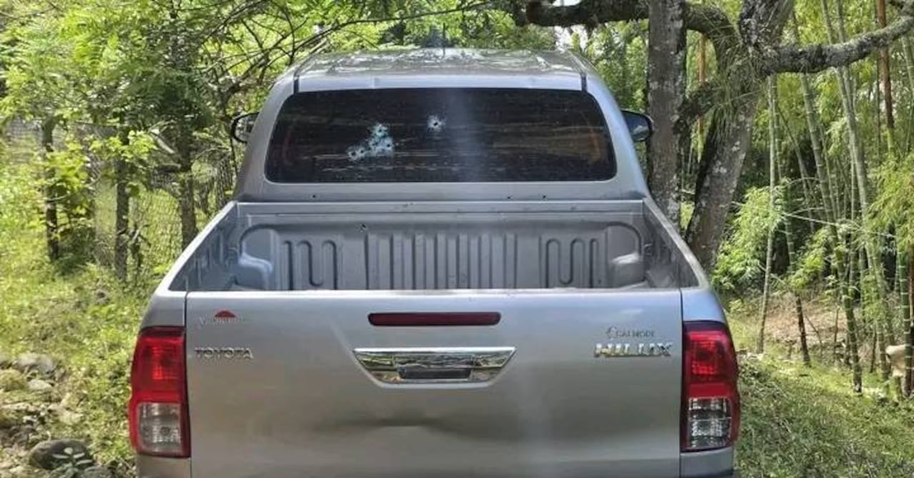 La víctima, Nilson Tumal, hacía parte de un esquema de protección a un líder social que resultó ileso tras el atentado.