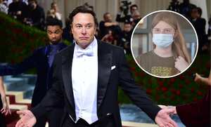 Elon Musk es dueño de reconocidas marcas como Tesla y X.