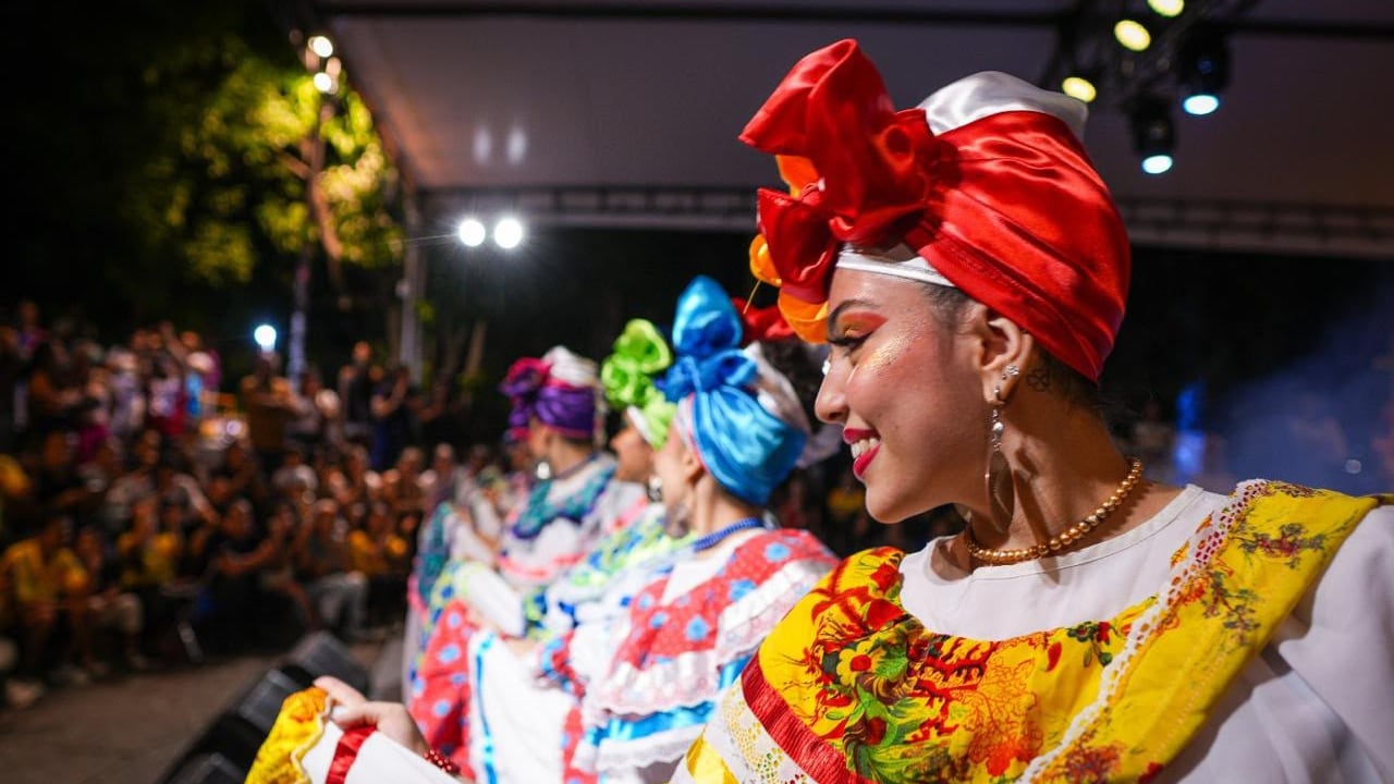 Estímulos culturales Cali 2026