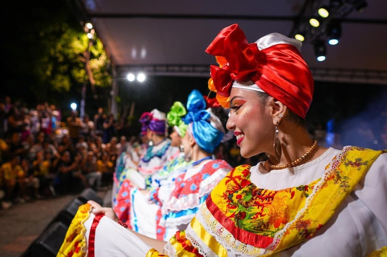 Estímulos culturales Cali 2026