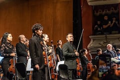 La Orquesta Filarmónica de Cali llevará sus ‘Conciertos por la Esperanza’ a barrios, iglesias y colegios de la ciudad