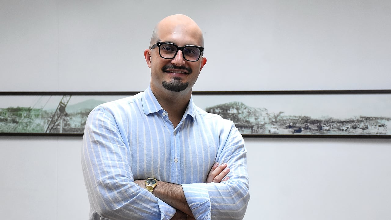 Amy Spiwak, CEO de Quas