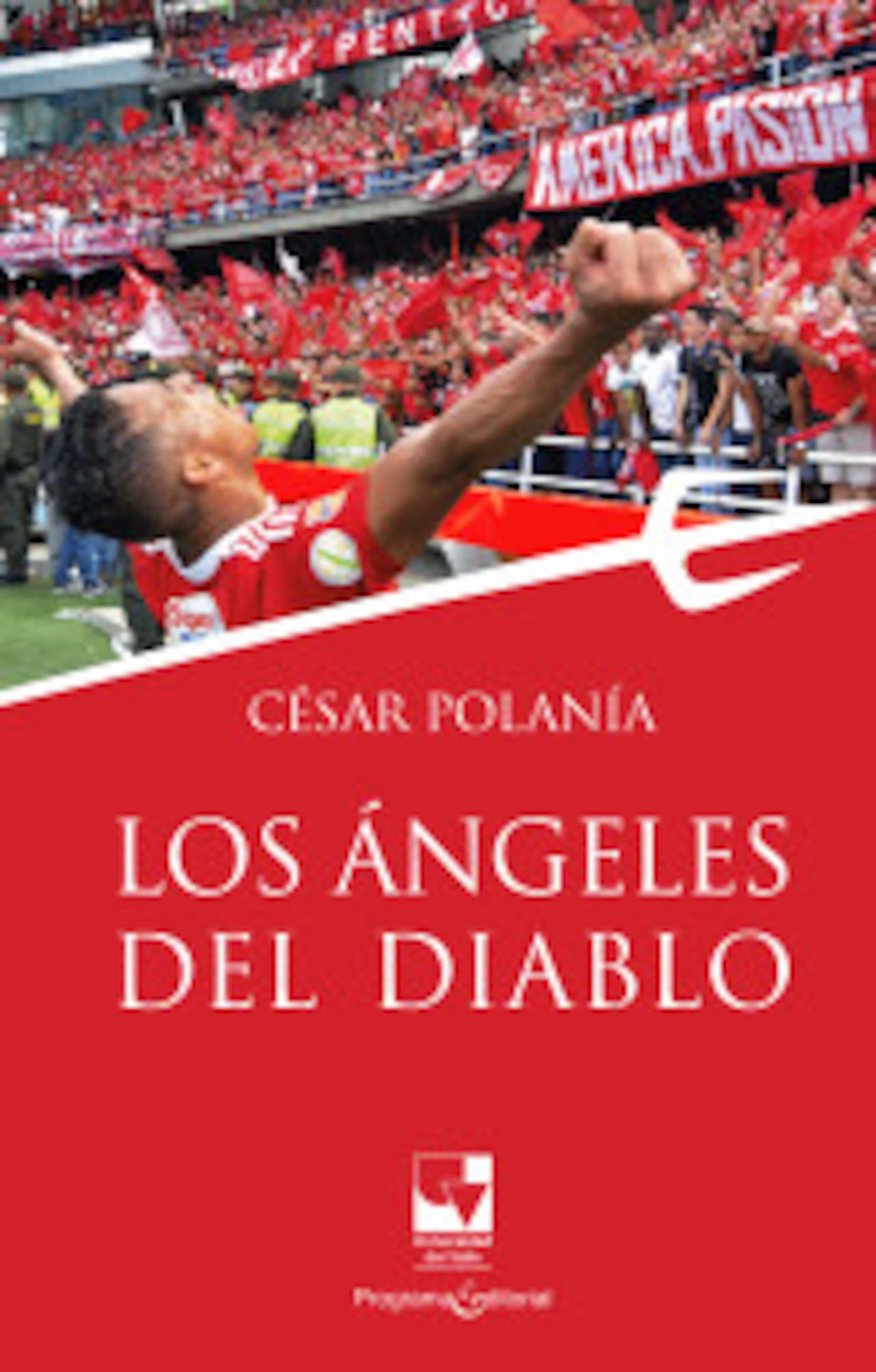 El libro escrito por César Polania, tiene testimonios inéditos de Oreste Sangiovanni, Tulio Gómez, Tucho Ortiz, Tecla Farías, Guimarães, entre otros.