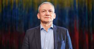 El presidente Petro reconoce a Carlos Ramón González como un compañero en el tránsito de la lucha armada a la parlamentaria.