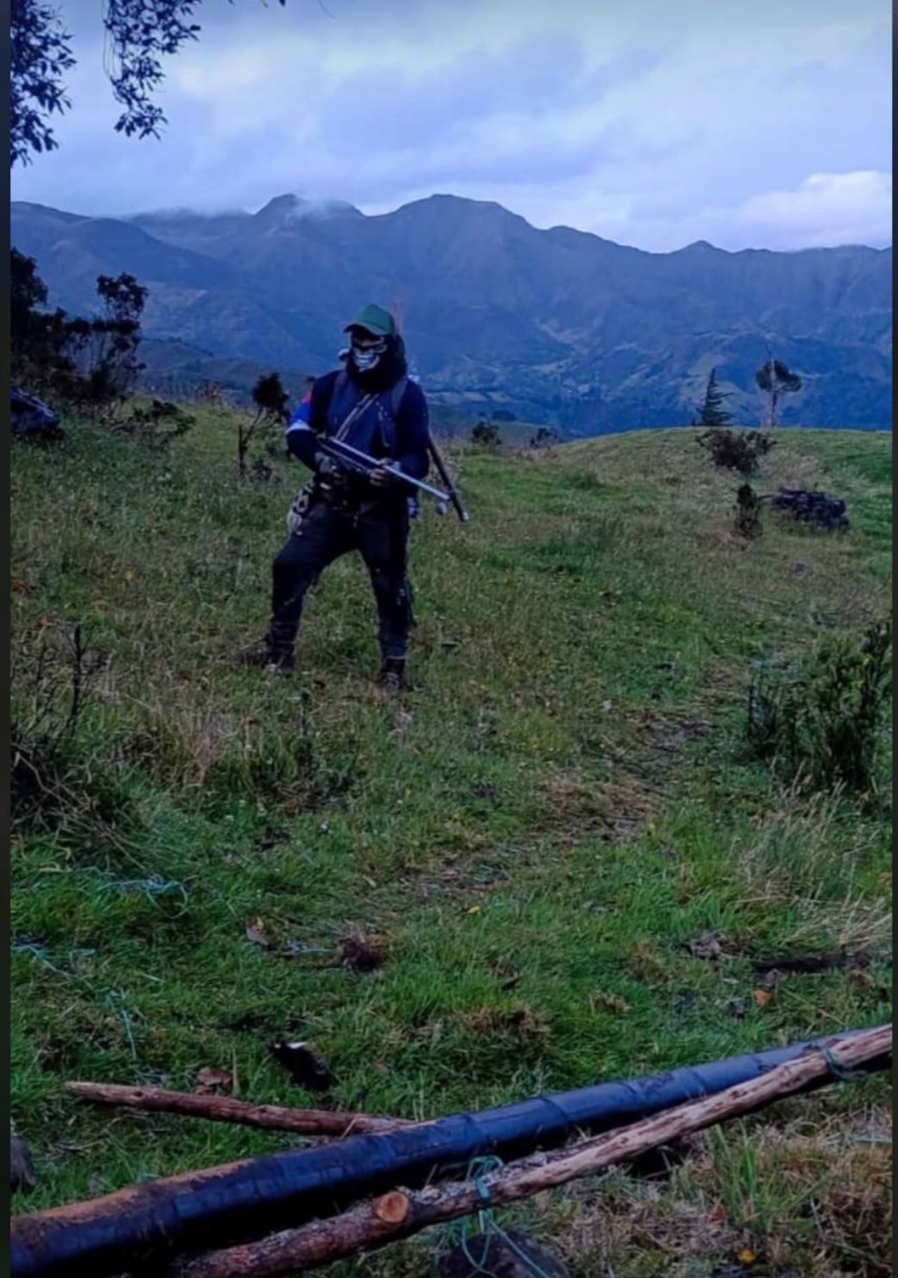 Habitantes y líderes indígenas piden la intervención urgente del Gobierno Nacional y de la Gobernación del Cauca para frenar la violencia entre las comunidades ancestrales en Silvia.