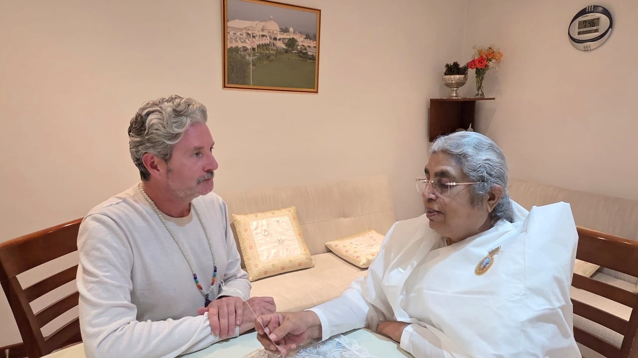 Asha Didi