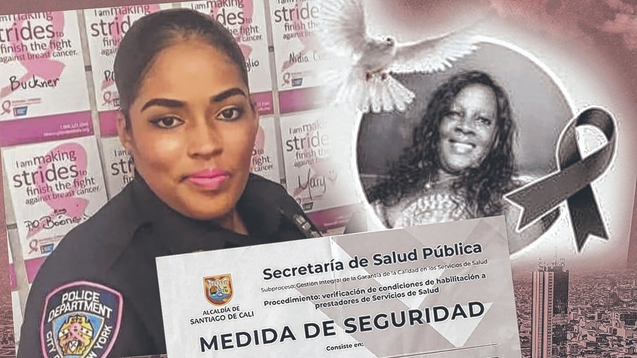 En 2025 se reportaron tres muertes tras cirugías plásticas en Cali. Hubo cierres parciales y temporales de servicios en IPS.