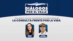 Consulta el Frente por la Vida en diálogos por el Valle, en El País este miércoles, 25 de febrero.