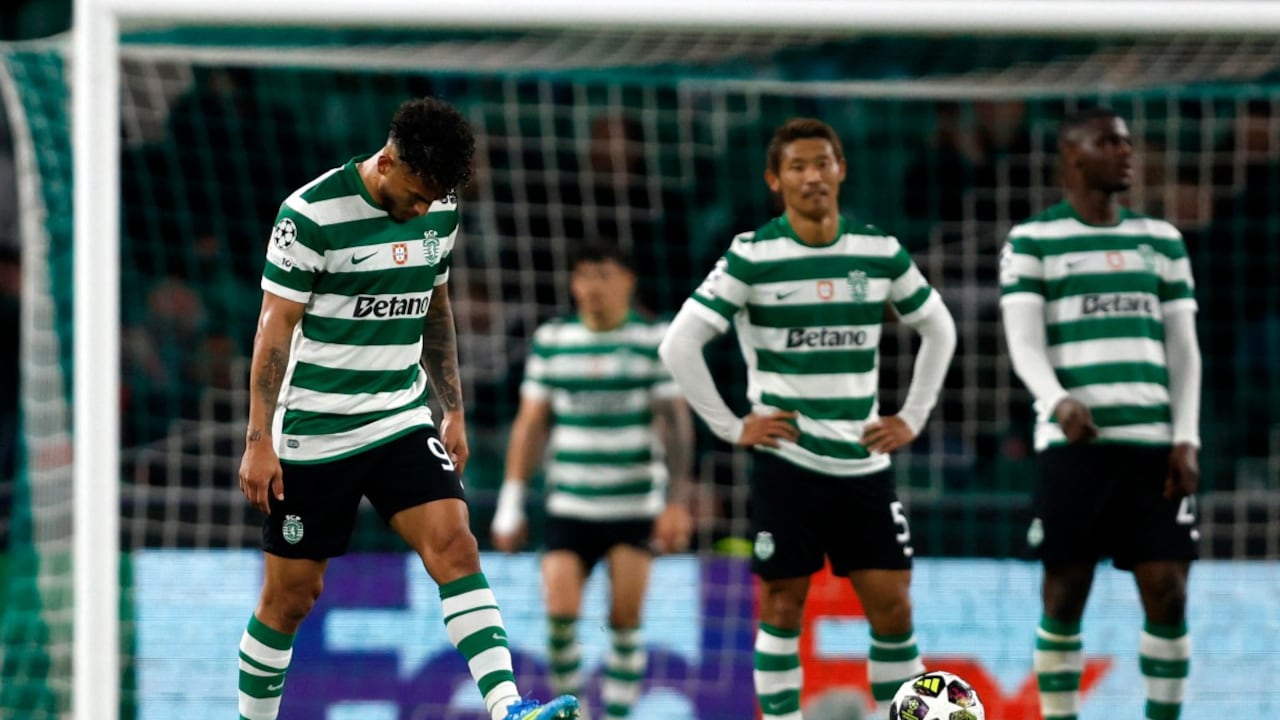 Sporting CP vs, Arsenal