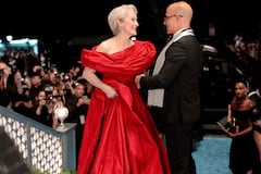 ‘El diablo viste a la moda 2’ se estrenó este 30 de abril a nivel mundial.
