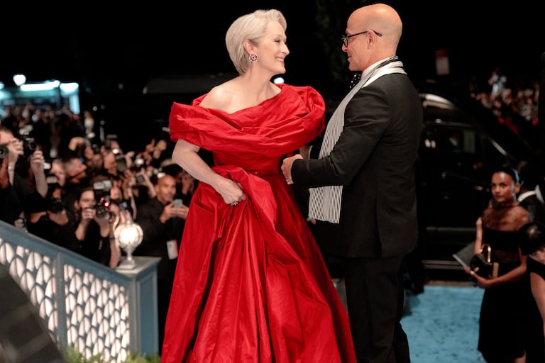 ‘El diablo viste a la moda 2’ se estrenó este 30 de abril a nivel mundial.