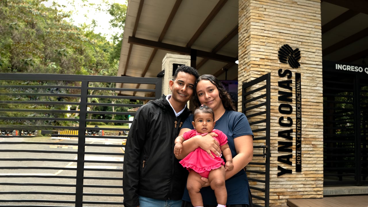 Comfenalco Valle Delagente sigue siendo un aliado para el bienestar de las familias. A través de centros recreativos como Yanaconas, promueve espacios de integración, descanso y disfrute para sus afiliados.
