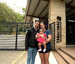 Comfenalco Valle Delagente sigue siendo un aliado para el bienestar de las familias. A través de centros recreativos como Yanaconas, promueve espacios de integración, descanso y disfrute para sus afiliados.