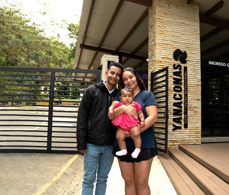 Comfenalco Valle Delagente sigue siendo un aliado para el bienestar de las familias. A través de centros recreativos como Yanaconas, promueve espacios de integración, descanso y disfrute para sus afiliados.