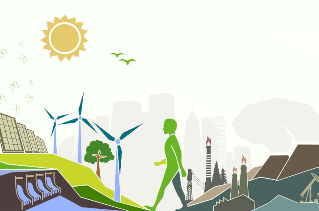 El mundo es consciente de la Transición energética, pero no es claro el compromiso con las inversiones