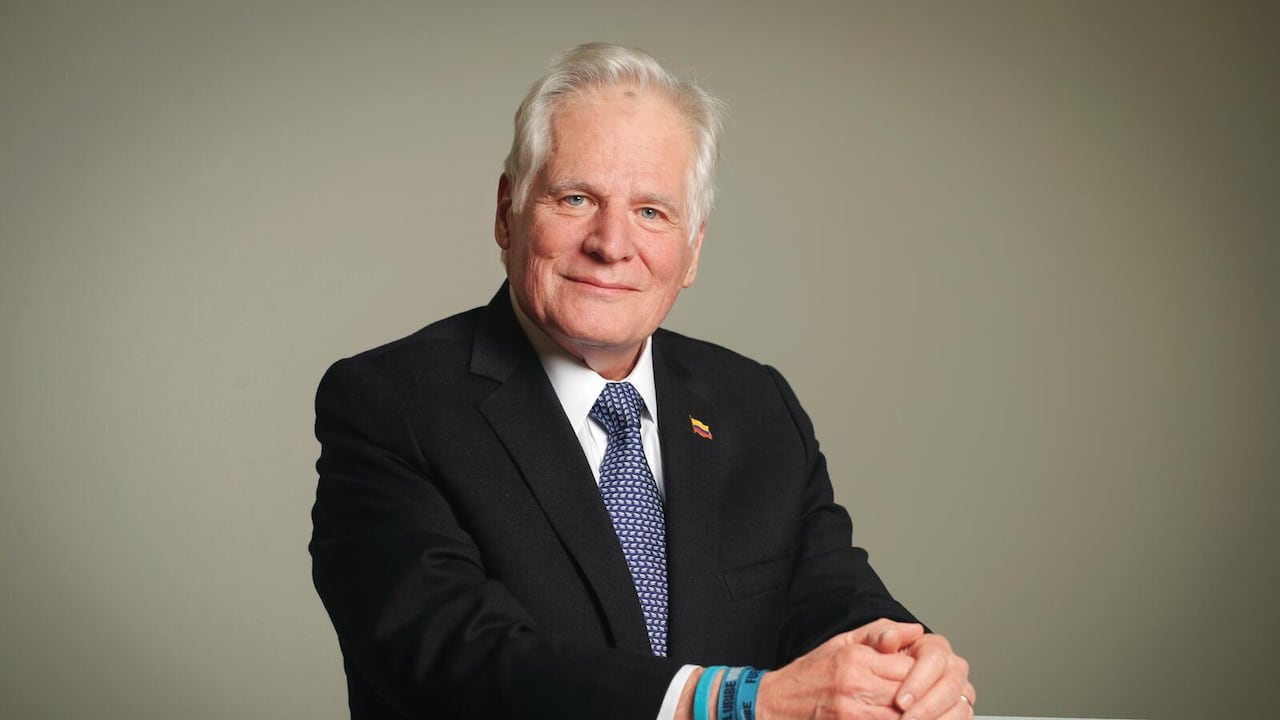 Miguel Uribe Londoño