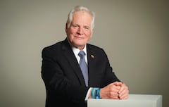 Miguel Uribe Londoño