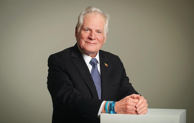 Miguel Uribe Londoño