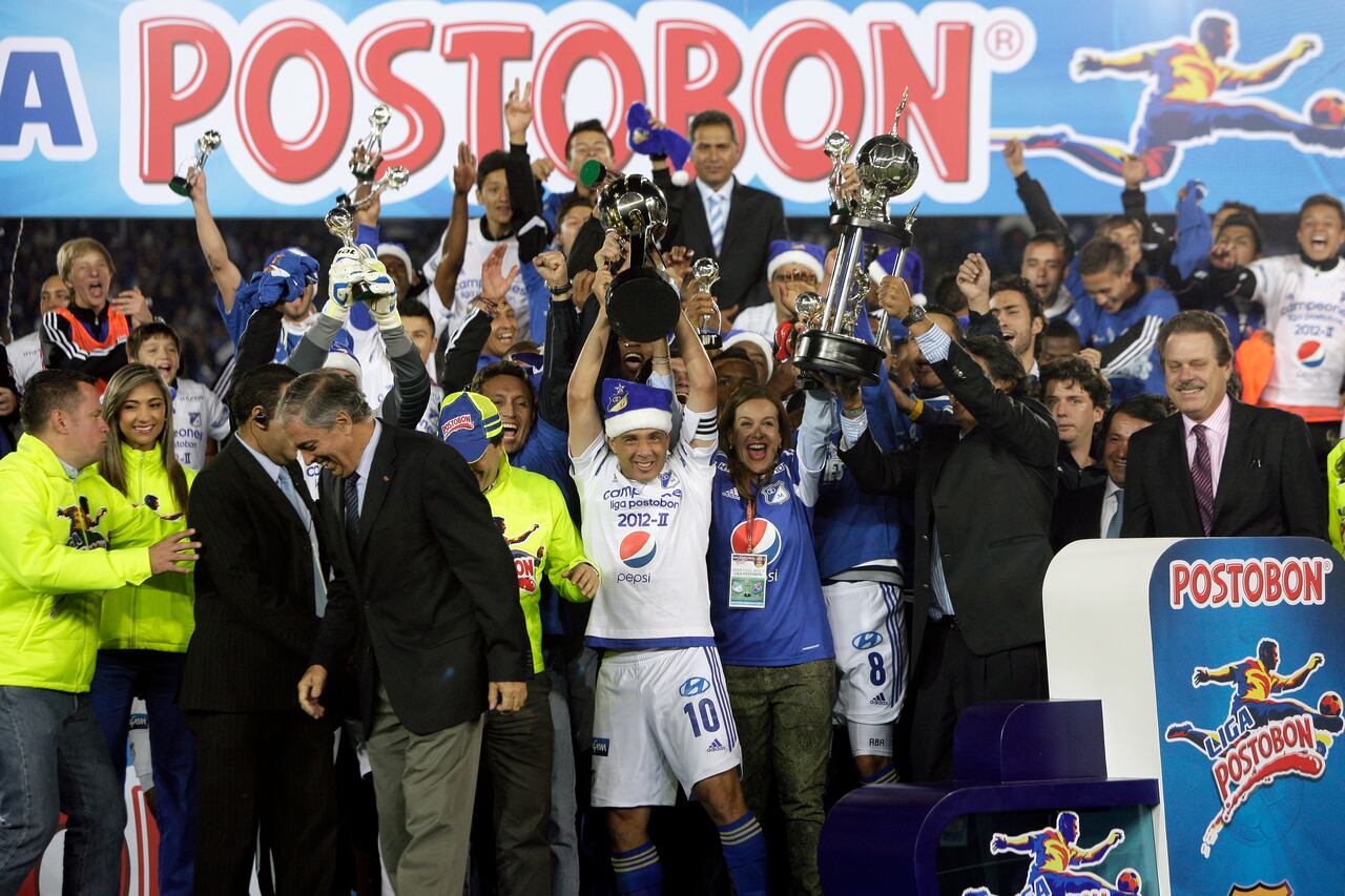 FOTO DANIEL REINA ROMERO
REVISTA SEMANA