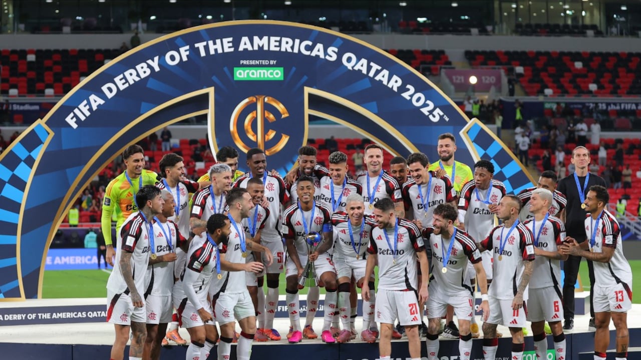 Copa Intercontinental de la FIFA