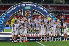 Copa Intercontinental de la FIFA