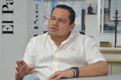 Alejandro Ocampo Representante a la Cámara