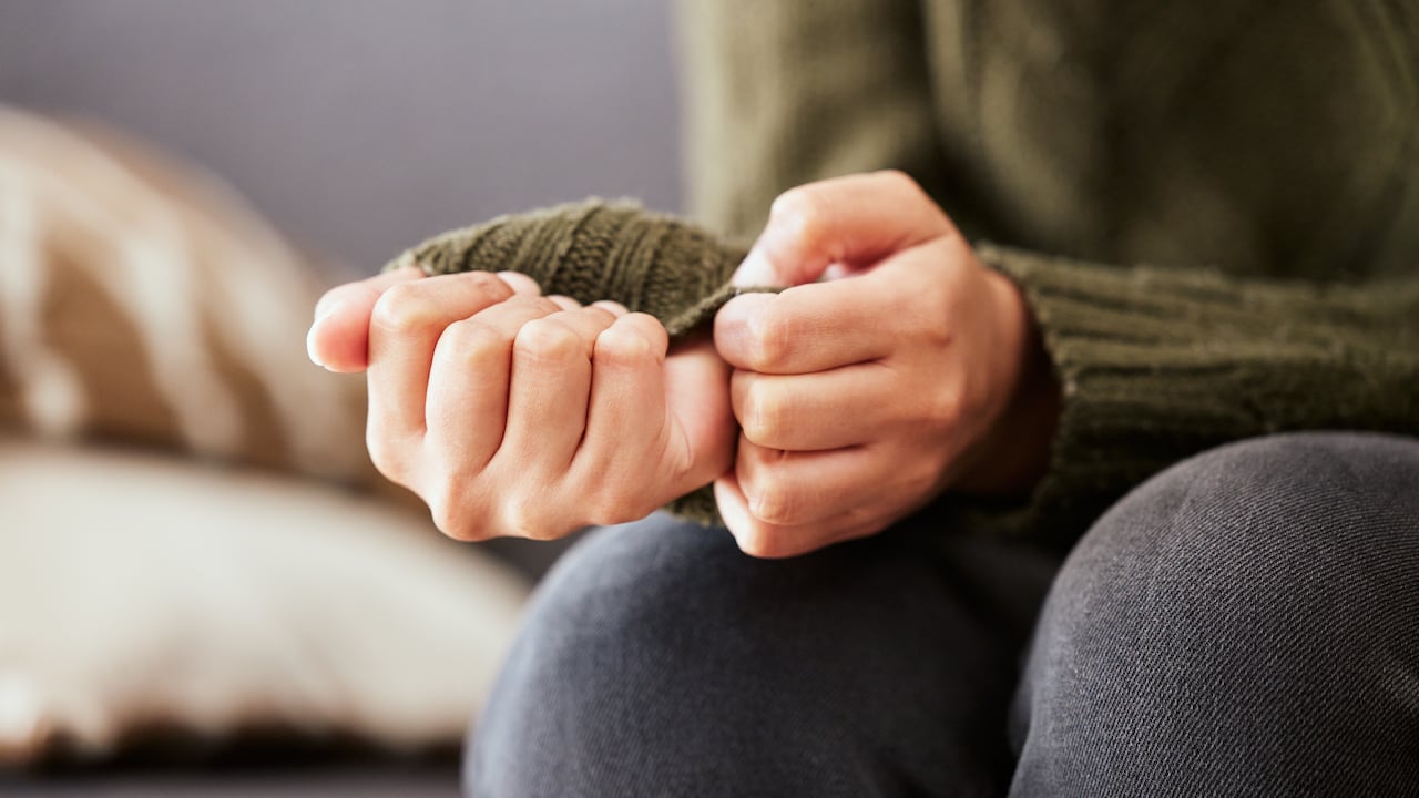 El médico es señalado de abusar de una mujer hace siete años en Nueva York.