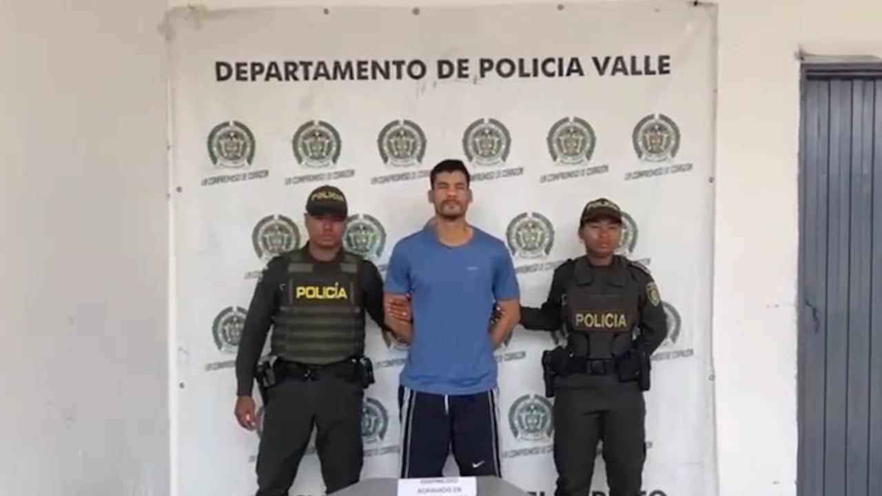 El agresor fue aprehendido por las autoridades en flagrancia, por lo que se espera una pronta condena en su contra.