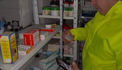 La Policía Metropolitana de Popayán desarticuló el grupo delincuencial “Los Farma”, dedicado a la comercialización ilegal de medicamentos de control especial en distintos sectores de la ciudad.