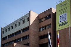 Como parte de la instalación de la jornada Colombia se Viste de Paz Electoral, una estrategia en la que participarán miles de funcionarios, organizaciones del sector productivo y de la sociedad civil para blindar el proceso electoral, integrantes del gobierno nacional y entes de control se reunieron.