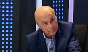 Carlos Antonio Vélez se refirió a la posibilidad de que haya un torneo largo en Colombia para 2024