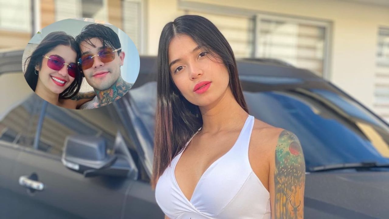 Jenn Muriel respondió si siente que perdió el tiempo, ¿se refiere a Yéferson Cossio?