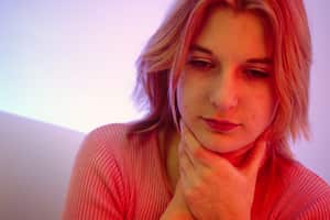 La mujer falleció semanas después de visitar el doctor. Imagen de referencia