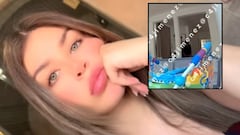 Carolina Flores, exreina mexicana que fue asesinada a mitad de abril de 2026.